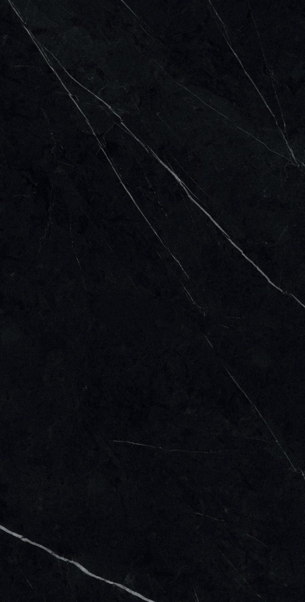 Piso de Porcelanato Pietra Path Black 60x120 Retificado Full Lappato